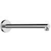Держатель верхнего душа Hansgrohe Pulsify 24357000 хром