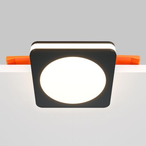 Светильник встраиваемый Maytoni Technical Phanton DL2001-L7B - фото 5