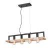 Светильник подвесной Vele Luce Copeland 493 (Цопеланд 493) VL6222P24