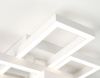 Светильник потолочный Ambrella Light Disk (Диск) FA1001
