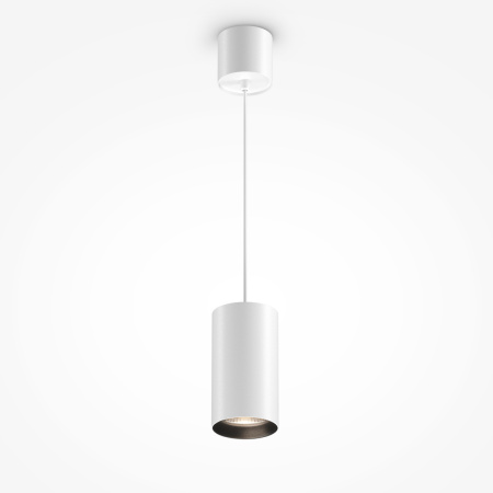 Светильник подвесной Maytoni Vol (Вол) P100PL-20W4K-W
