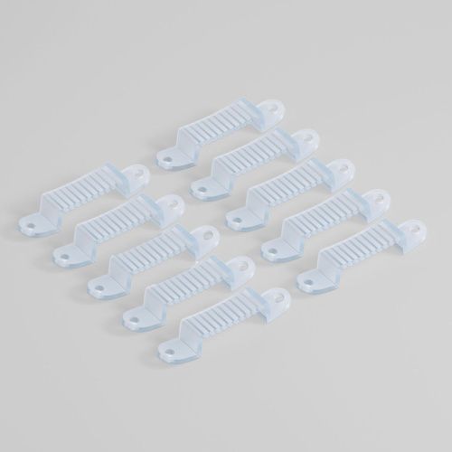 Крепеж для светодиодной ленты Elektrostandard LS002 220V RGB 4690389171048 - фото 2