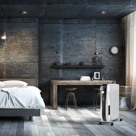 Масляный обогреватель Electrolux EOH/M-5221N