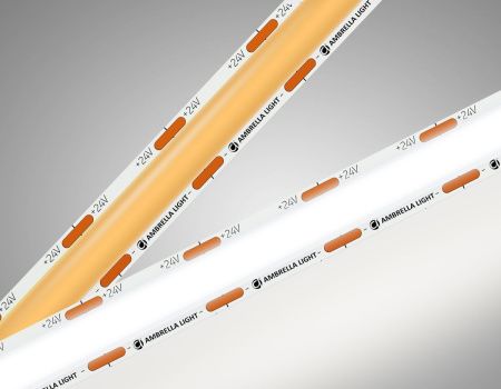 Светодиодная лента Ambrella Light LED Strip 24V (ЛЕД Стрип 24В) GS4802