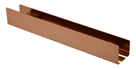 Полка в ванную комнату Boheme 10967-BRB