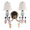 Бра Loft It Grace 10203/2W Mult