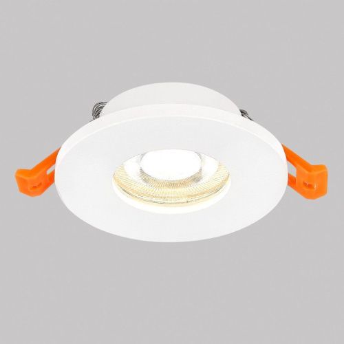Светильник встраиваемый IMEX IL.0029.0006-WH - фото 3