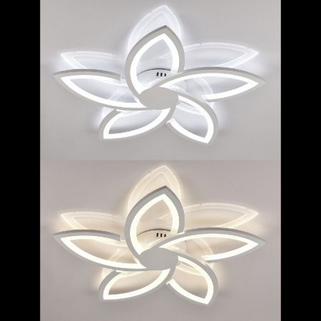 Люстра потолочная Natali Kovaltseva LED LAMPS 81425