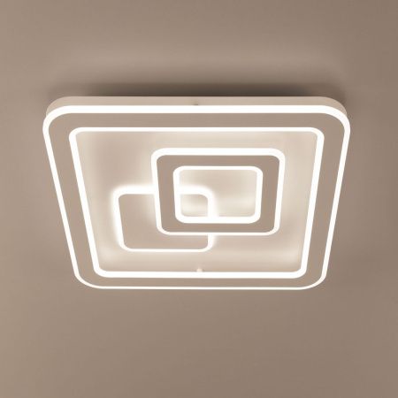 Люстра потолочная Citilux Квест CL739150