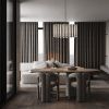 Светильник подвесной Loft It Boucle 10438/4
