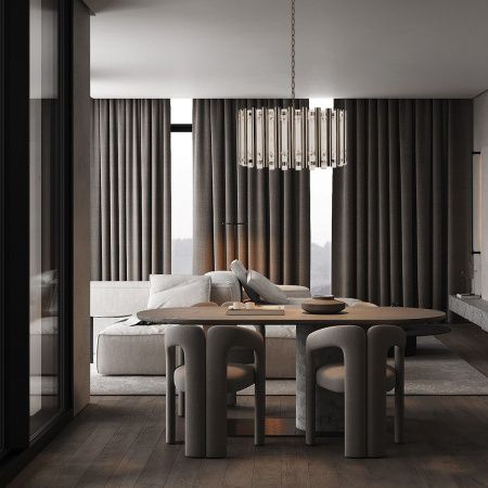 Светильник подвесной Loft It Boucle 10438/4