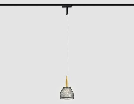 Трековый магнитный светильник Ambrella Light Track System (Трацк Сыстем) GV1656