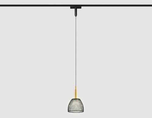 Трековый магнитный светильник Ambrella Light Track System (Трацк Сыстем) GV1656 - фото 4