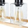 Светильник подвесной Arte Lamp Dublin (Дублин) A7025SP-4BK