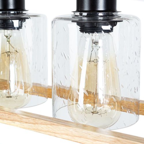 Светильник подвесной Arte Lamp Dublin (Дублин) A7025SP-4BK - фото 4