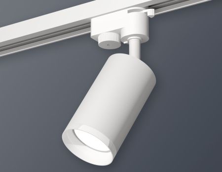 Трековый однофазный светильник Ambrella Light Track System (Трацк Сыстем) XT6322150