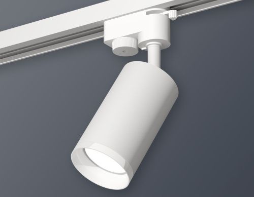 Трековый однофазный светильник Ambrella Light Track System (Трацк Сыстем) XT6322150 - фото 3