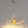 Светильник подвесной Odeon Light Gemme (Гемме) 7111/4LC