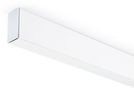 Шинопровод Ambrella Light Track System (Трацк Сыстем) GL3318