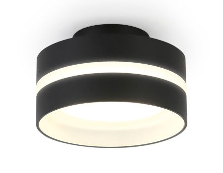 Светильник накладной Ambrella Light Techno (Тецхно) TN5421
