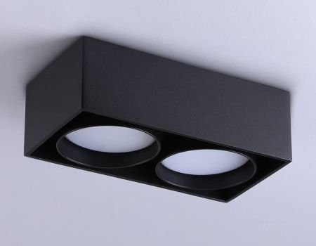 Светильник накладной Ambrella Light GX Standard tech (ГКС Стандард тецх) TN70875