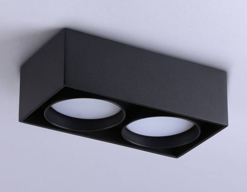 Светильник накладной Ambrella Light GX Standard tech (ГКС Стандард тецх) TN70875 - фото 3