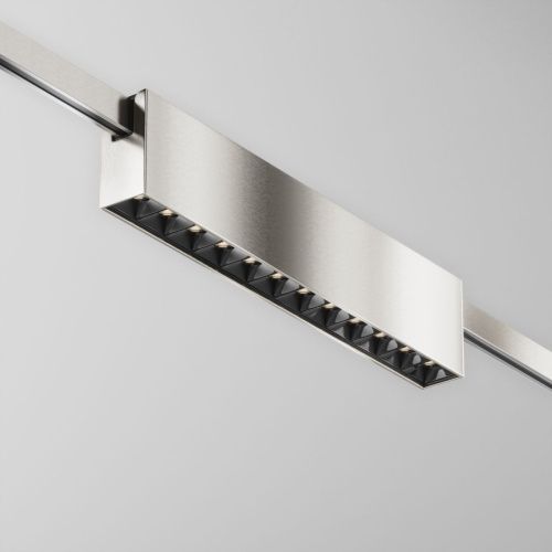 Светильник трековый Maytoni Technical Points TR150-1-12W4K-M-PT - фото 3