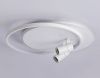 Люстра потолочная Ambrella Light LineTech (ЛинеТецх) FL51391