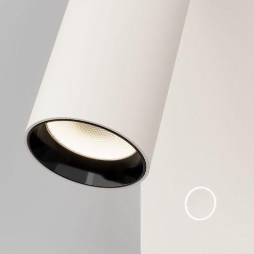 Бра Maytoni Technical Twist C077WL-L3W3K - фото 2