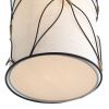 Светильник подвесной ST Luce Root (Роот) SL6228.403.01