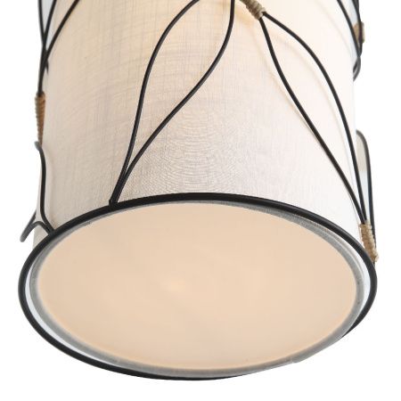 Светильник подвесной ST Luce Root (Роот) SL6228.403.01