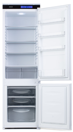 Морозильный шкаф Graude Comfort IKG 180.1 - фото 2