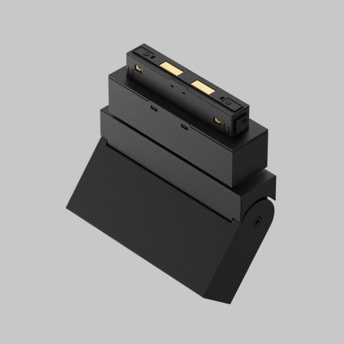 Светильник трековый Maytoni Technical Points Rot TR077-2-10W3K-B - фото 5