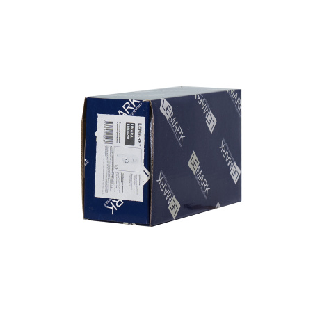 Смеситель для ванны и душа LeMark Linara LM0428C встраиваемый в стену хром