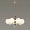 Люстра на штанге Odeon Light Palle (Палле) 5405/7