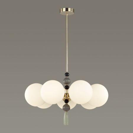 Люстра на штанге Odeon Light Palle (Палле) 5405/7