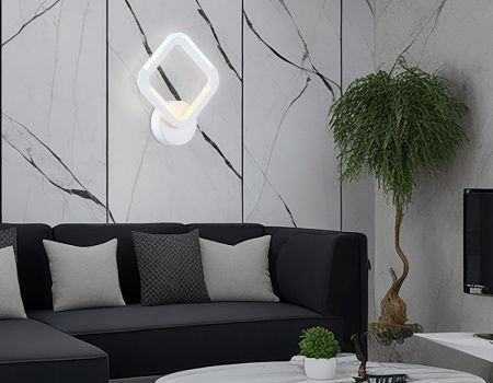 Светильник настенный Ambrella Light Original (Оригинал) FA8951