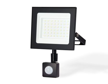 Прожектор с датчиком движения Ambrella Light Street (Стреет) ST8115