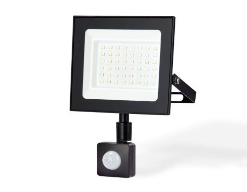 Прожектор с датчиком движения Ambrella Light Street (Стреет) ST8115 - фото 2