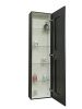 Зеркало-шкаф Continent Mirror Box МВК050 40х160 подвесной