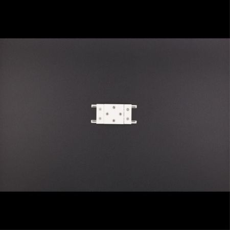 Коннектор питания прямой Aployt Magnetic track 48 (Магнетиц трацк 48) APL.0181.10.03