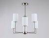 Люстра на штанге Ambrella Light Modern (Модерн) LH56211