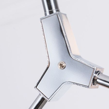 Люстра на штанге Arte Lamp Yuka (Ыука) A4103SP-8CC