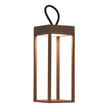 Уличный подвесной светильник ST Luce Palo (Пало) SL9521.603.01