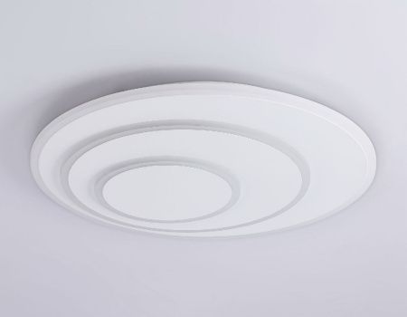 Светильник потолочный Ambrella Light Original (Оригинал) FA7707