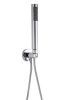 Душевой гарнитур Fiore Kera 30BB8786 настенный белый