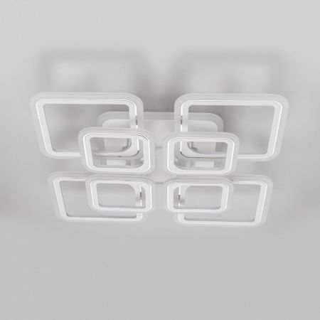 Люстра потолочная Citilux Марсель Смарт CL232A180E