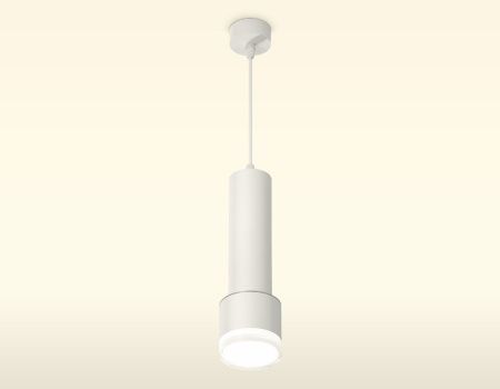 Светильник подвесной Ambrella Light TECHNO SPOT (ТЕЦХНО СПОТ) XP8110009