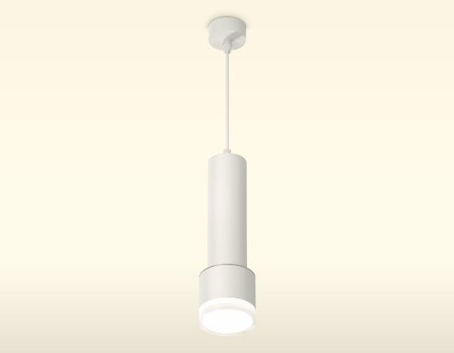 Светильник подвесной Ambrella Light TECHNO SPOT (ТЕЦХНО СПОТ) XP8110009 - фото 3
