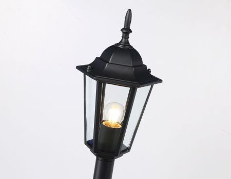 Уличный ландшафтный светильник Ambrella Light Garden (Гарден) ST2037